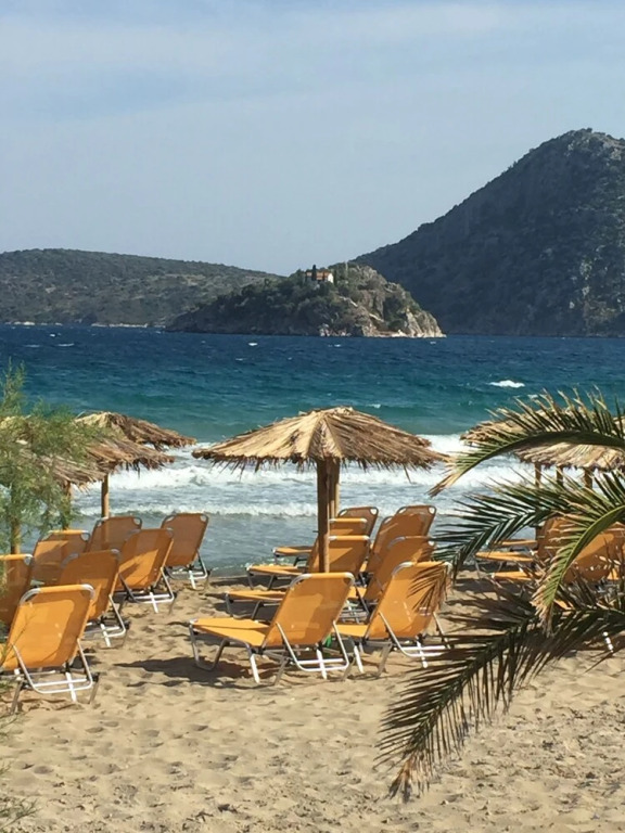 Hotel Elenas