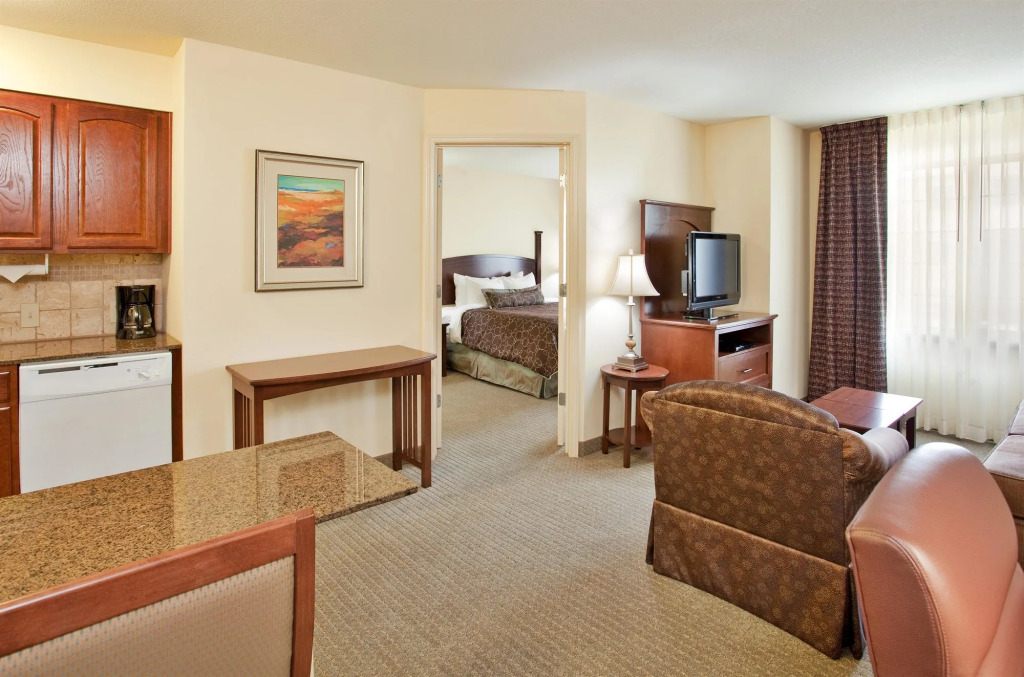 Staybridge Suites - Kansas City-Independence by IHG