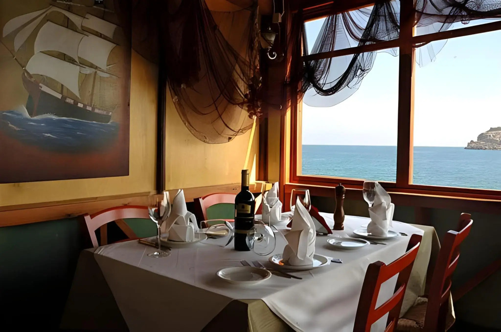 Aristea Hotel