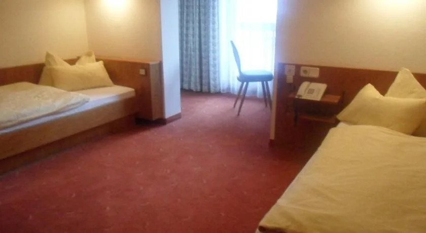 Hotel Austria Wildschönau