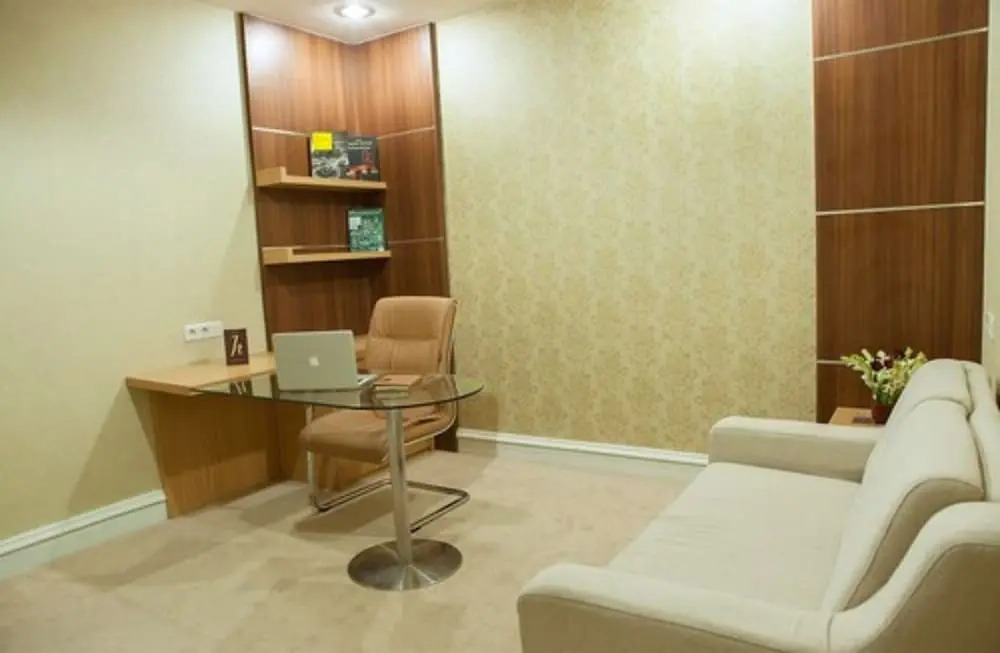 Horison Suites Surabaya