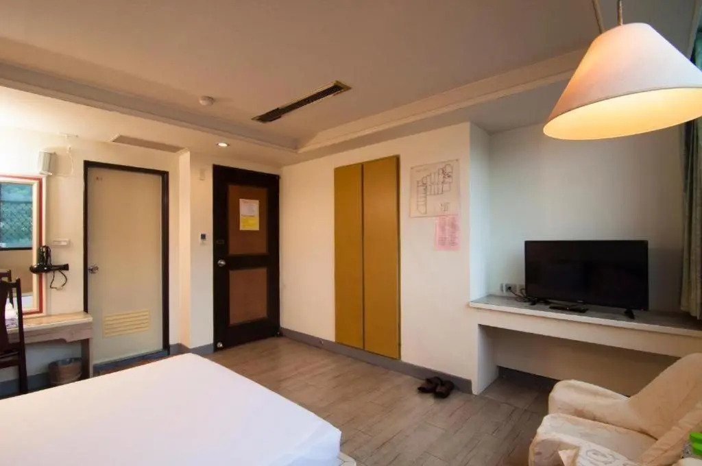 Dahua Hotel