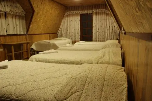 D'Green Lodge