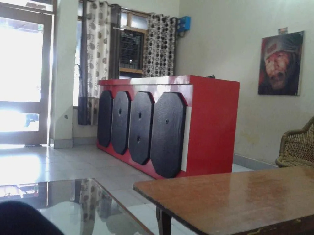 Hotel Nirmal Lodge