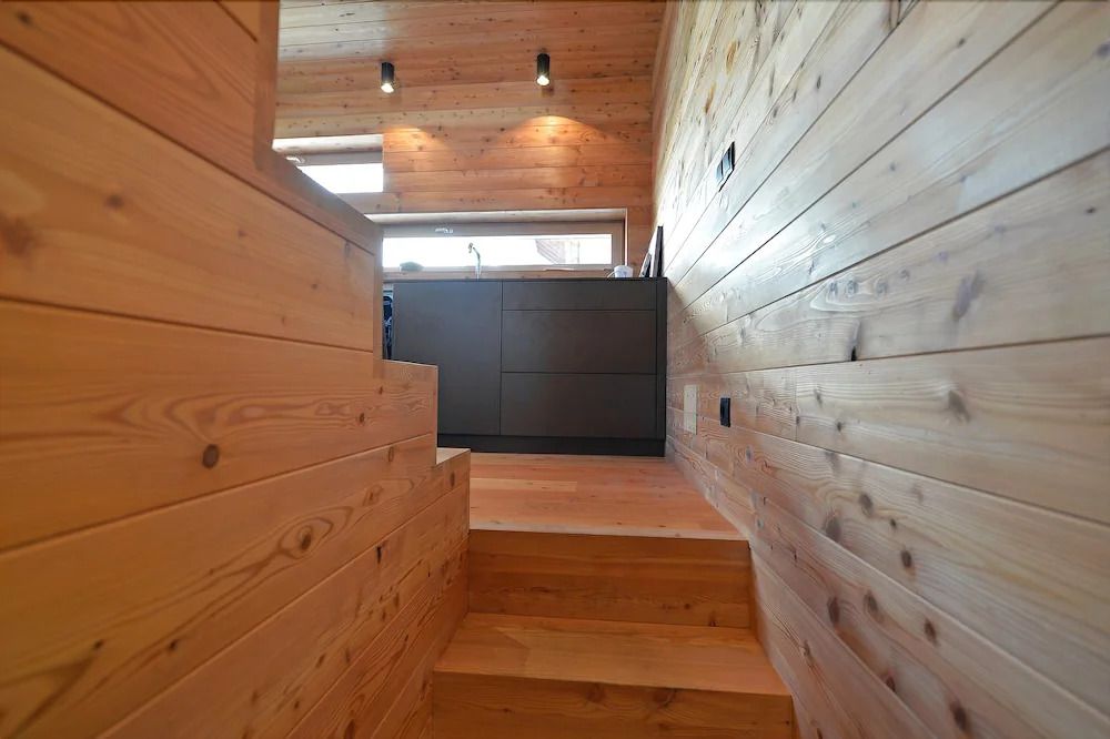 Apartment 4 Holiday - Design Lodge The Cube