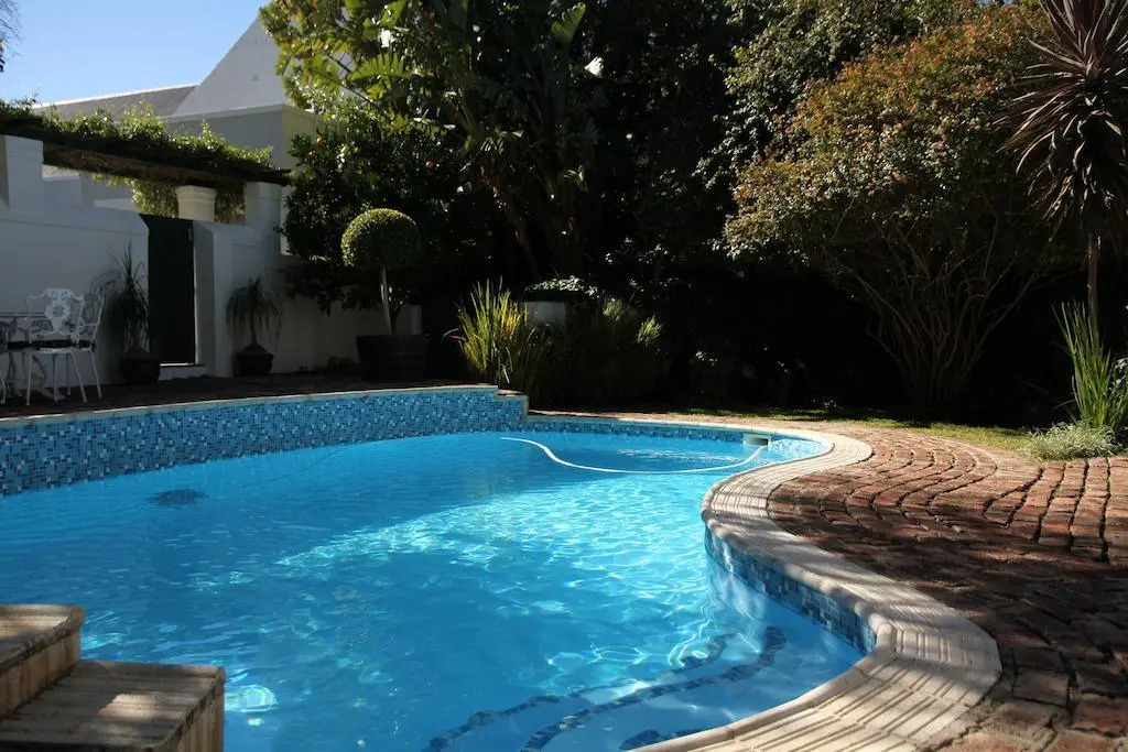 de Wingerd B & B