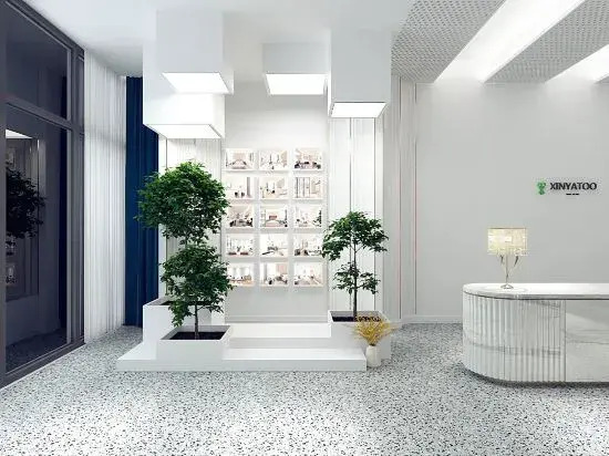 Xin Ya Tu Hotel