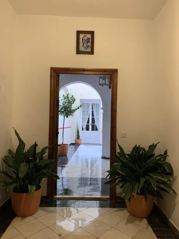 Casa de las Especias