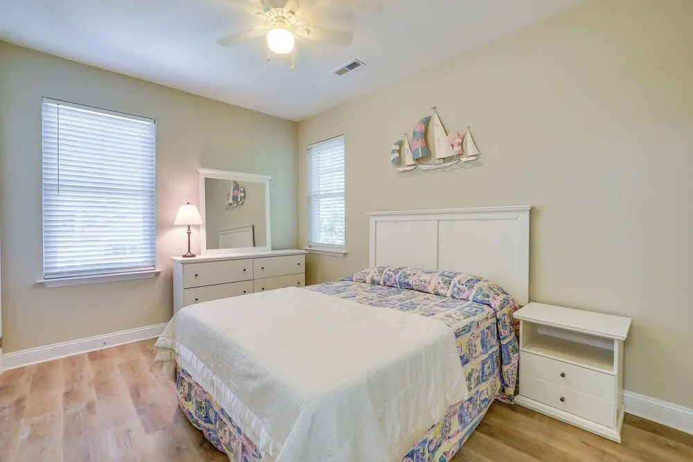 Murrells Inlet Home: Half-mi to Marsh Walk!