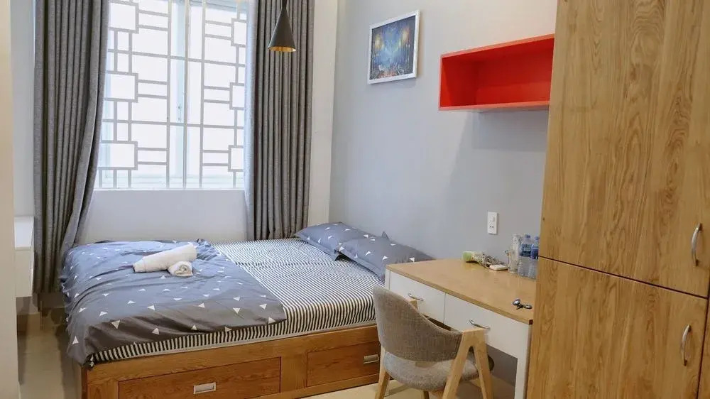 HOSTIE SAIGON [WANDERLUST Home]