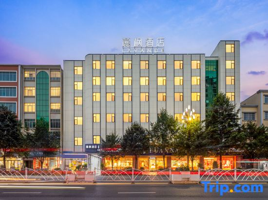 Lavande Hotel