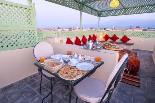 Riad El Habib