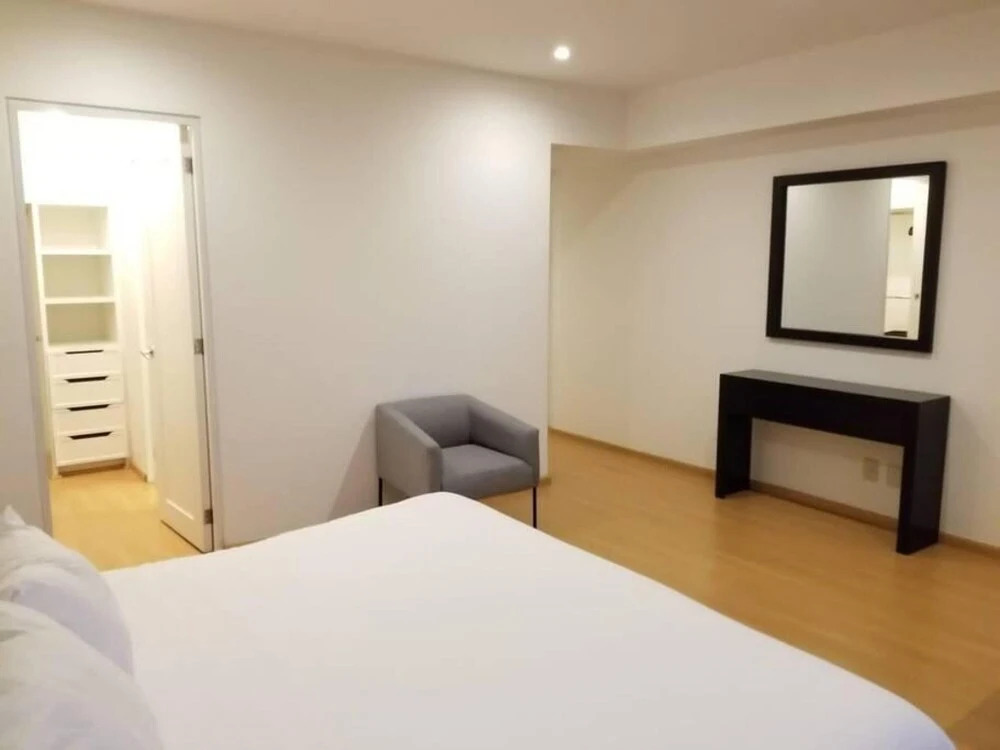 Exclusive 2BR Duplex With Garden GYM Coworking