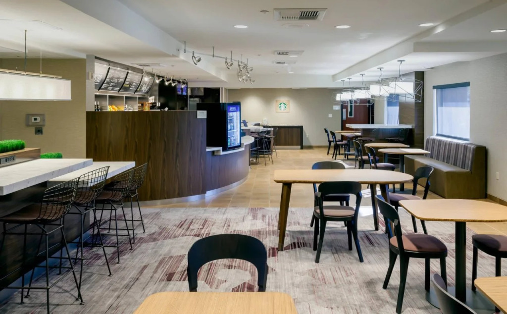 Courtyard by Marriott Henderson - Green Valley - Las Vegas