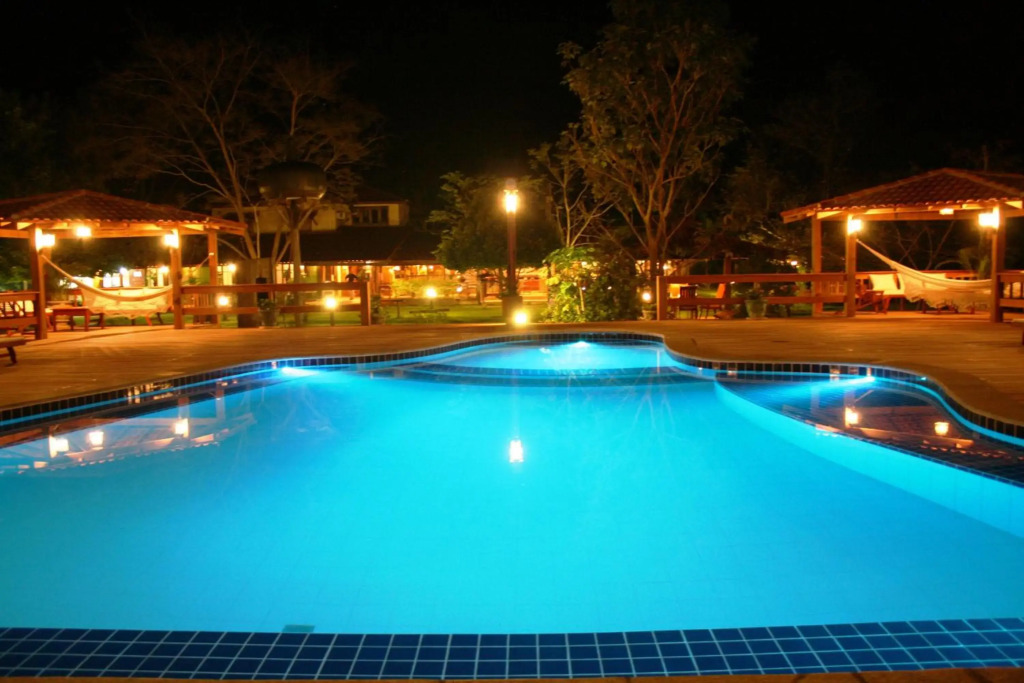 Hotel Santa Esmeralda