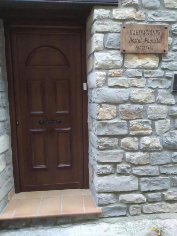Hostal Paquita