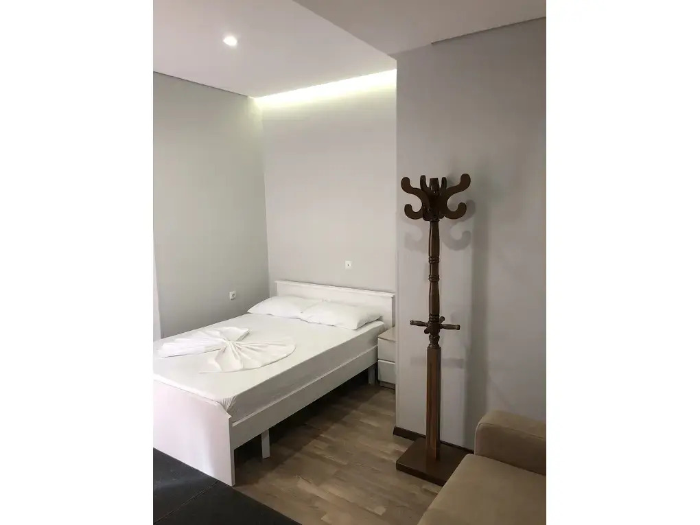 Sunkised Hotel