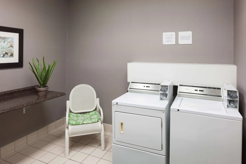 Hilton Garden Inn Savannah Airport