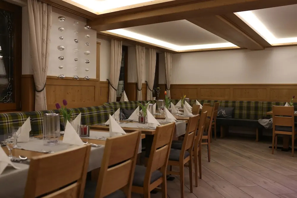 Hotel Thüringer Hof
