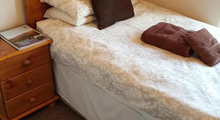 Ferndale Lodge