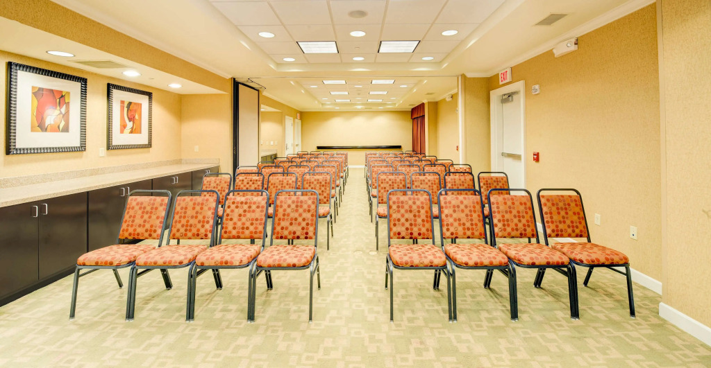Hampton Inn & Suites Scottsboro