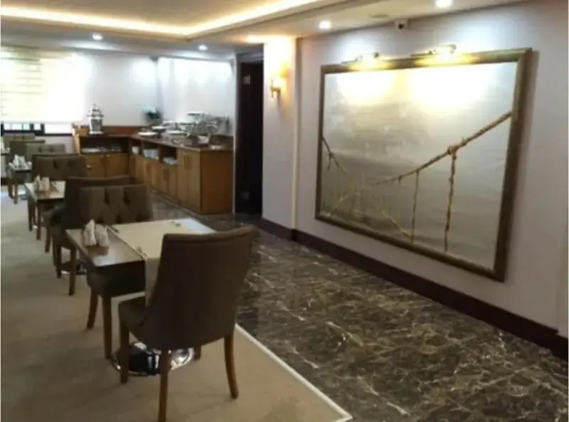 Adana Expert Otel