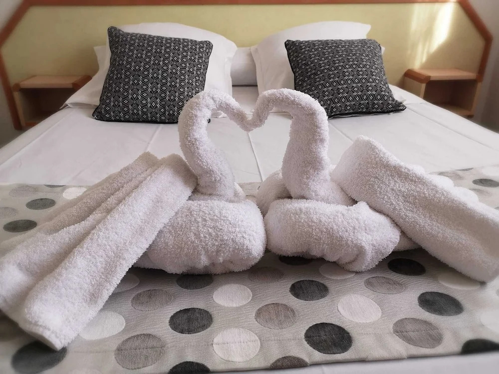 Hotel Jean le Bon