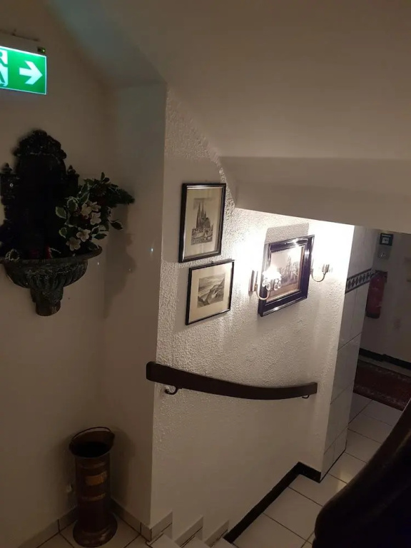 Hotel Goethe