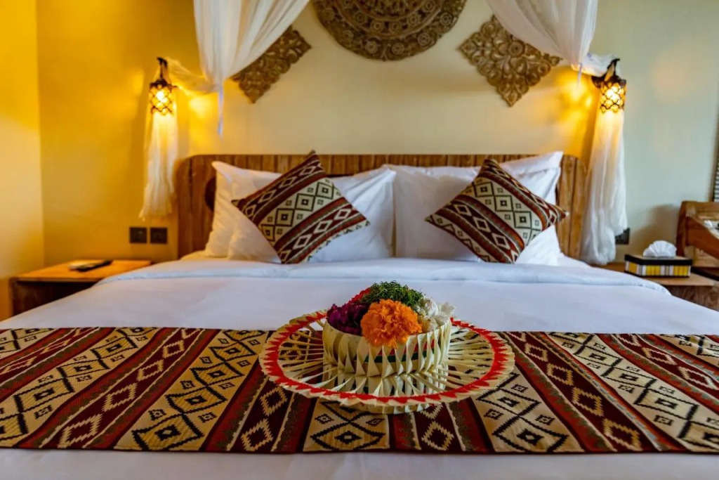 Shankara Villa Ubud by Dhananjaya Hospitality