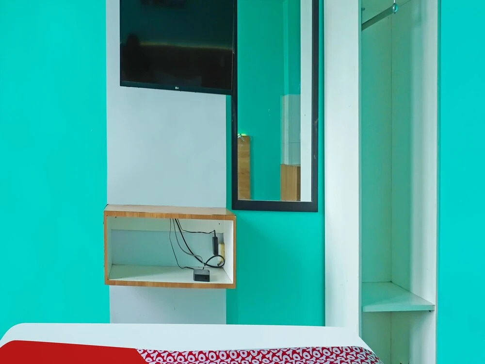 Hotel O Gkitroom