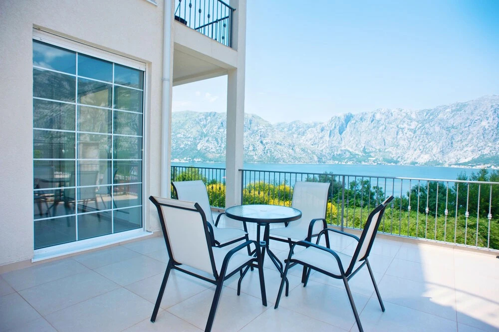 You cant beat this view Apartments