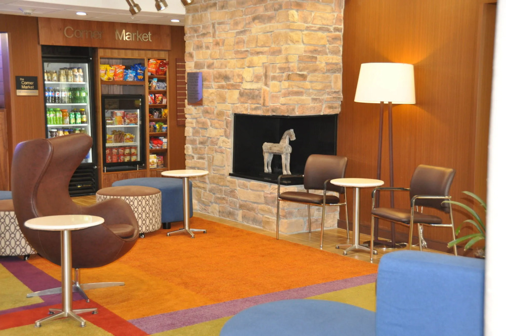 Fairfield Inn & Suites by Marriott Fort Myers Cape Coral