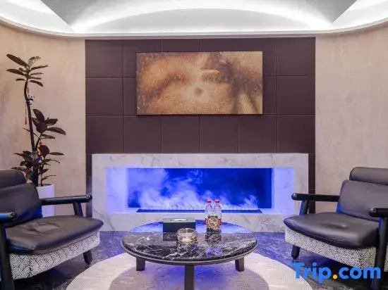 Kunming Jiuxi Heting Hotel (Wujiaba Central Park COB International Center Branch)