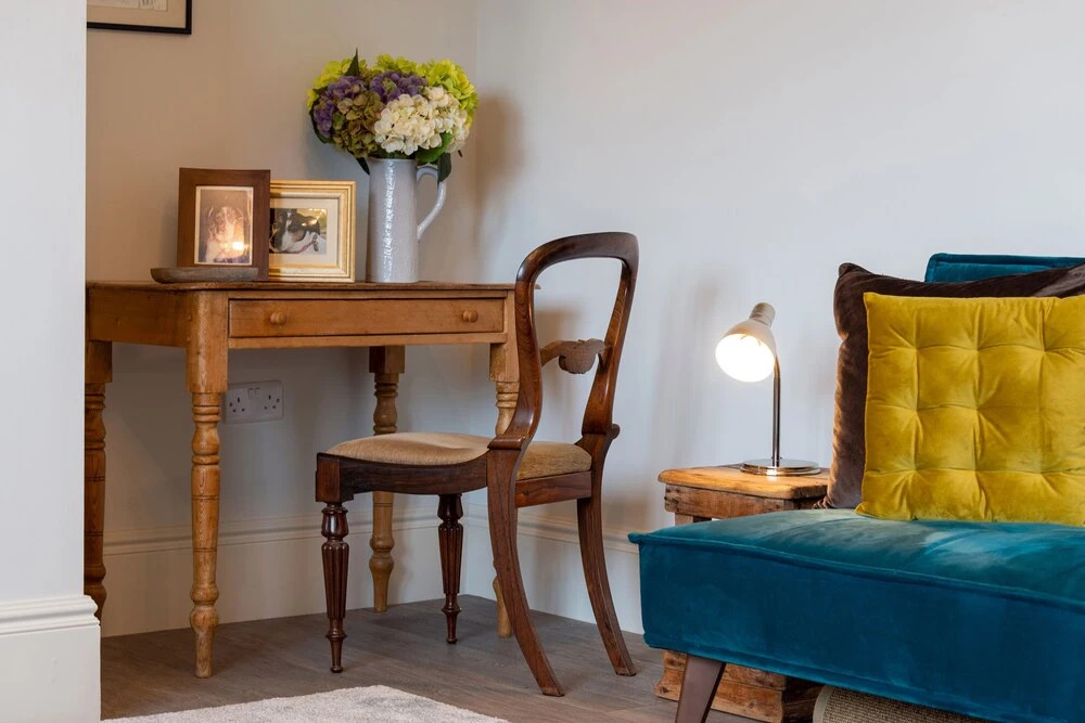 The Heathgate House Apartment