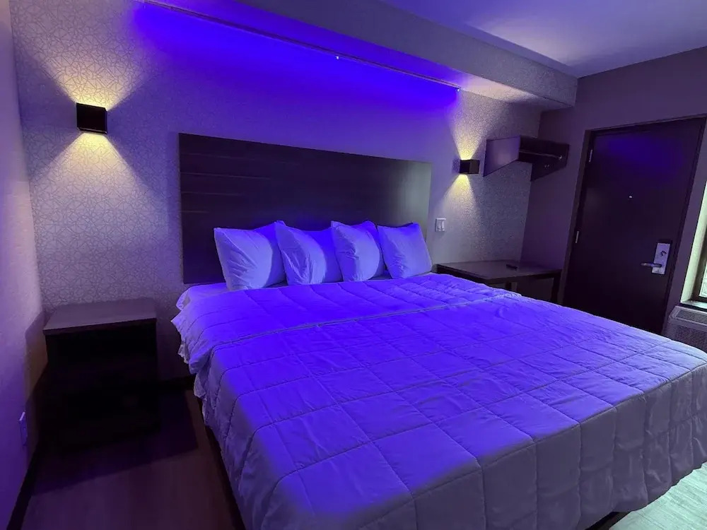 The Vine Hotel Bronx New