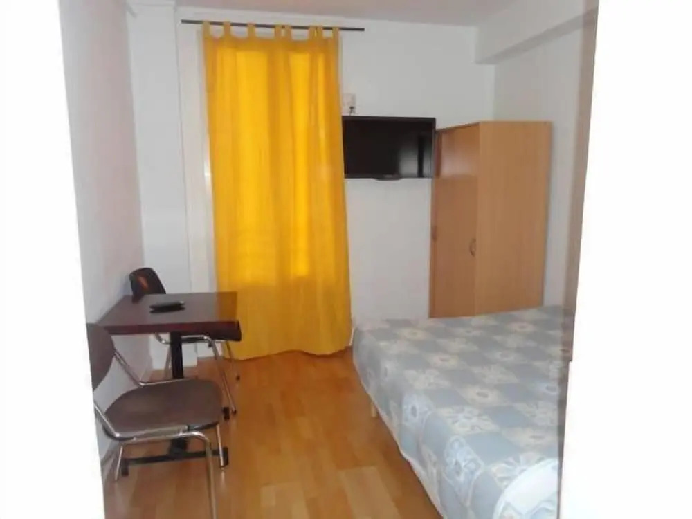 Hotel Santana