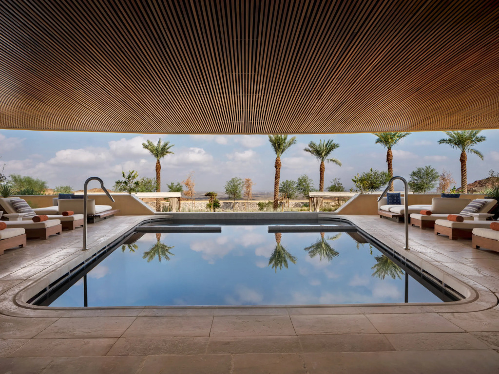 Six Senses Southern Dunes, The Red Sea