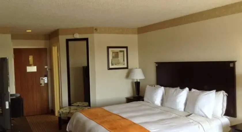 The Regency Hotel
