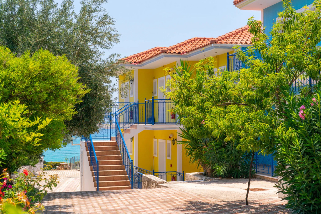 Milos Studios