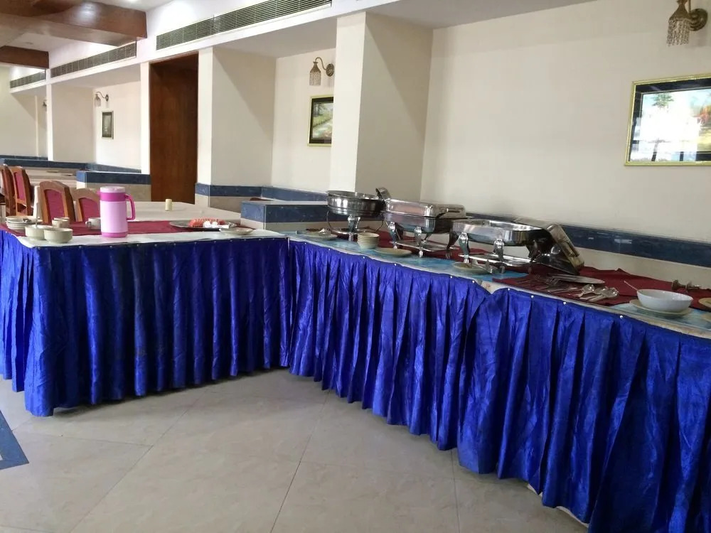 Hotel Jyoti Plaza