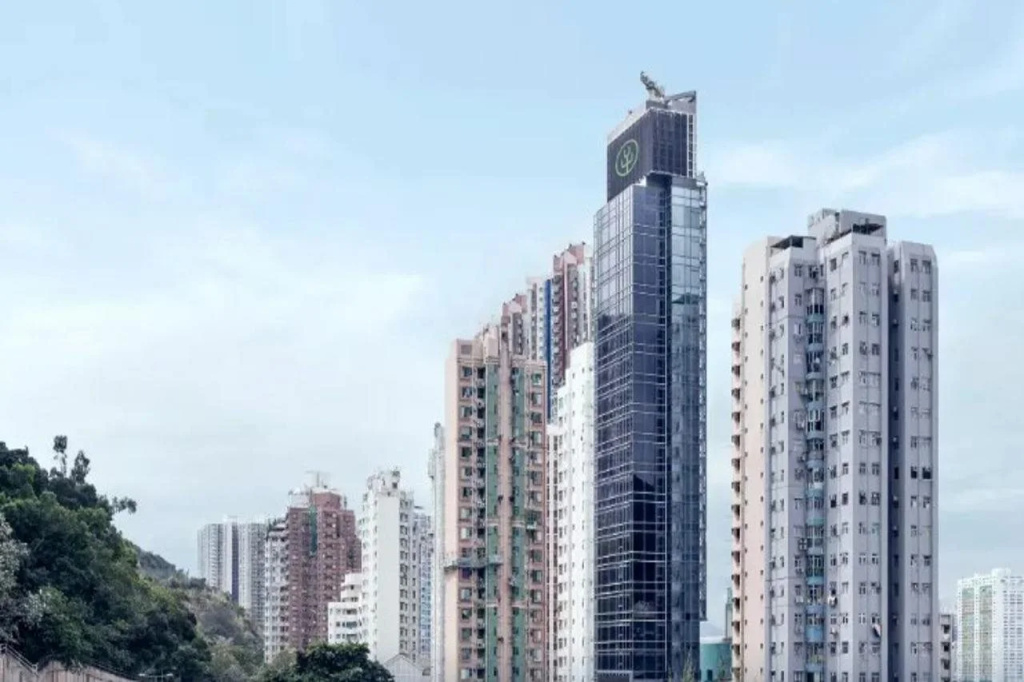 Urbanwood Ap Lei Chau