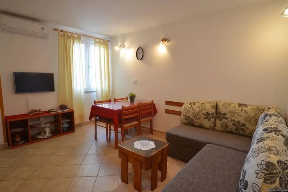 Apartments Villa Mattossi