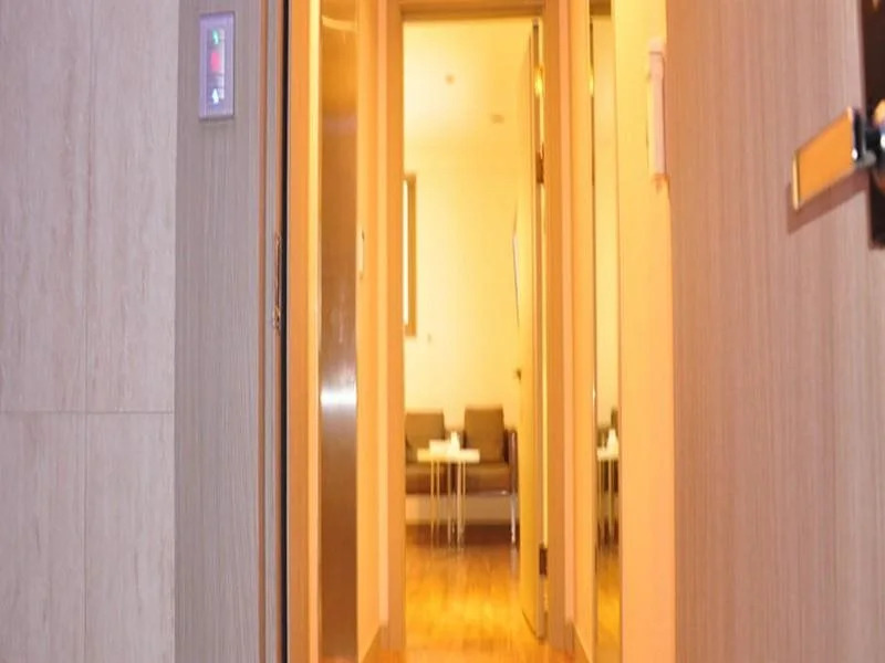 Regent Hotel