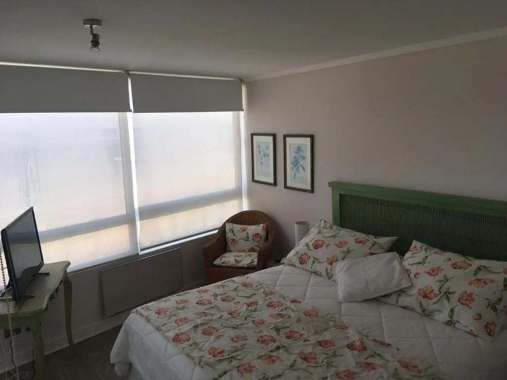 Departamento Punta Puyai