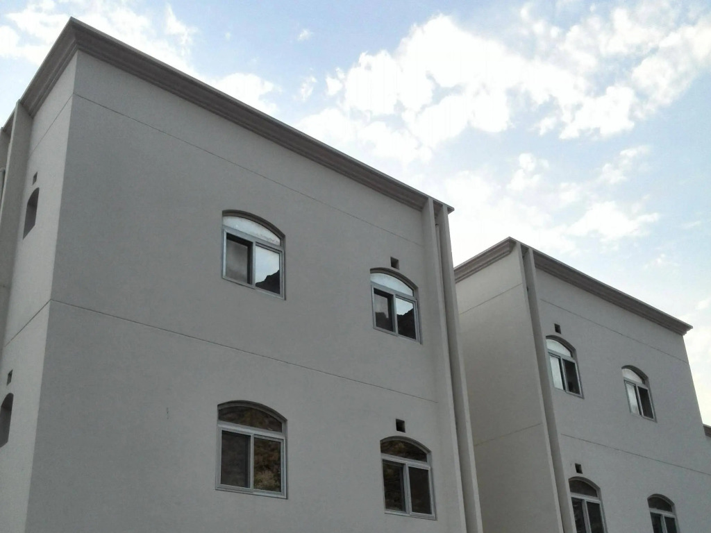 Uphill Residence