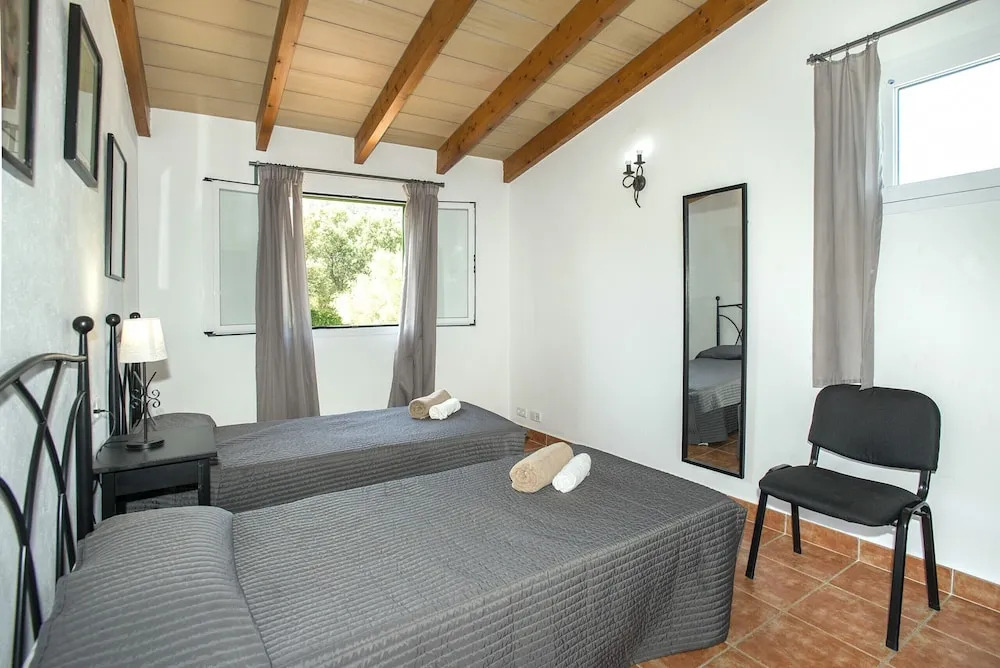 Villa SION