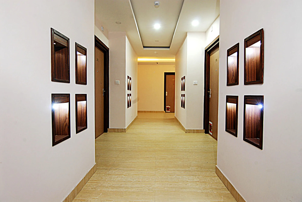 The Address Kathmandu Hotel