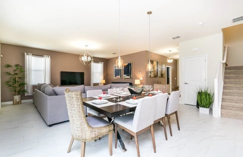 Amazing House! - Champions Gate - 9026SD