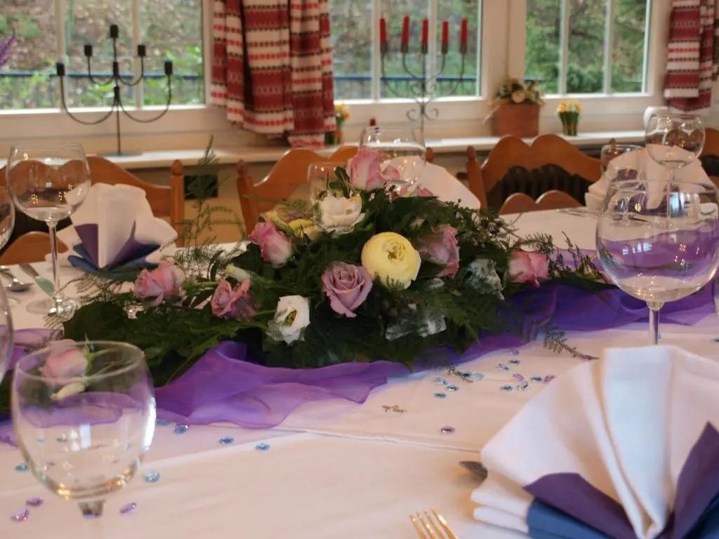 Waldhotel Lemberg