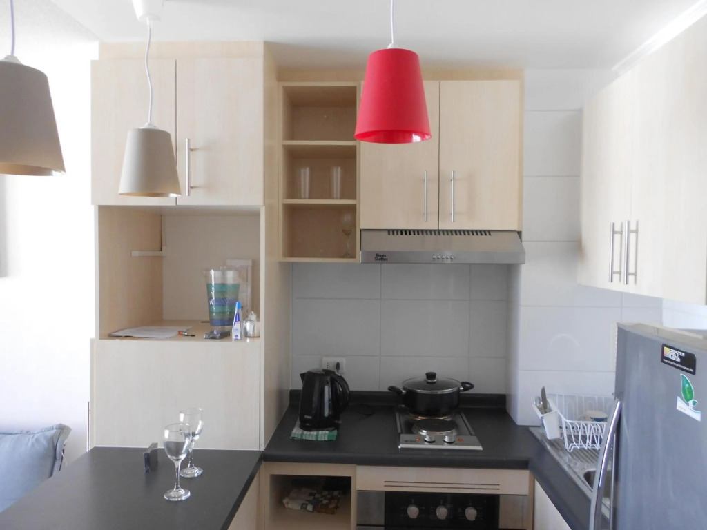 Alto La Serena Apartment
